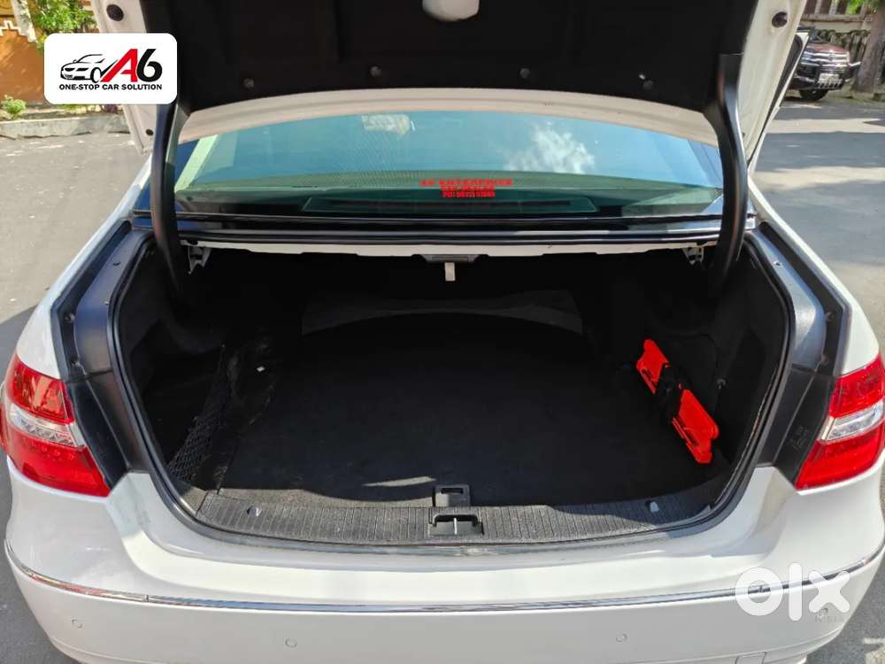 Mercedes-benz E-class E 250 Cdi Avantgarde, 2014, Diesel