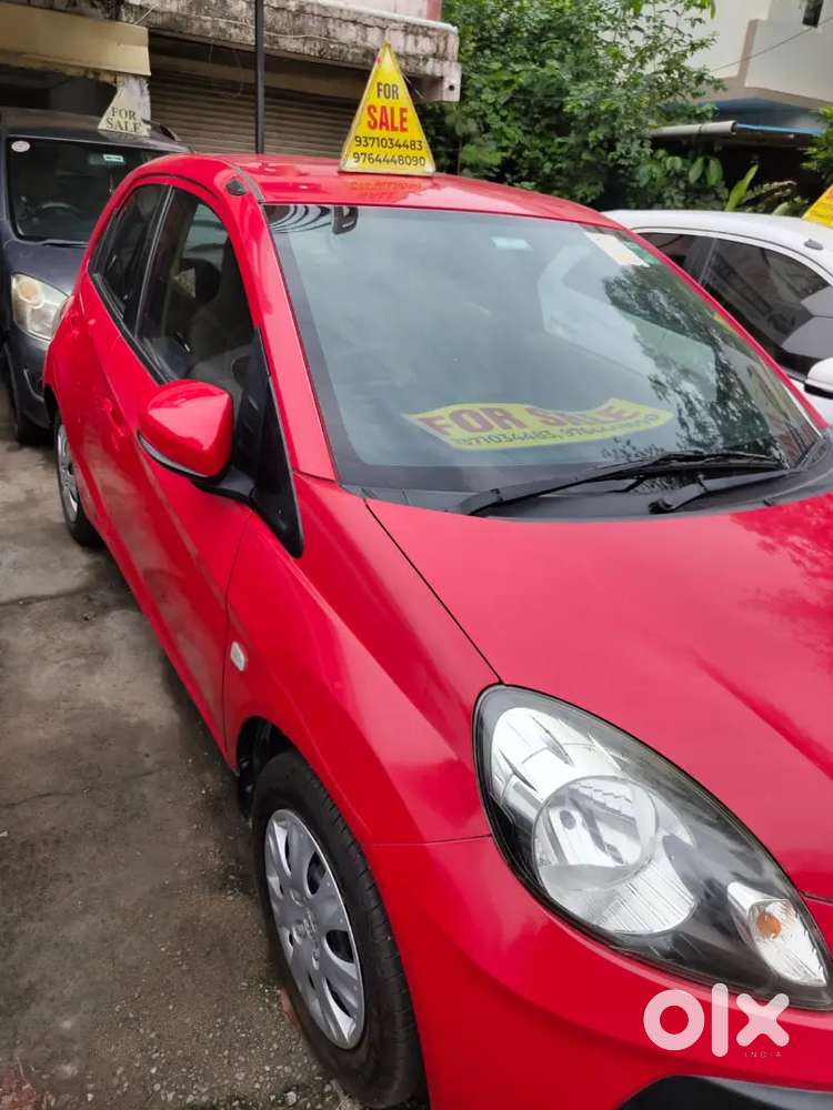 Honda Brio [2013-2016] 16