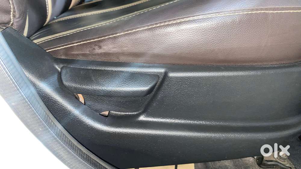 Hyundai Eon Magna +, 2014, Petrol