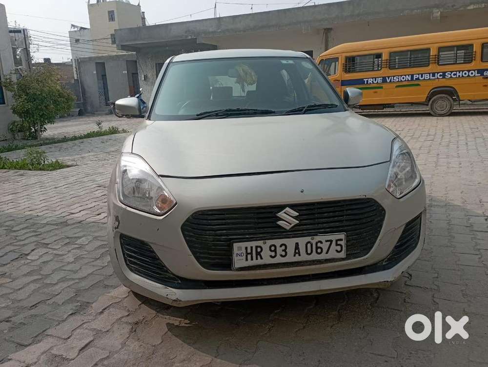 Maruti Suzuki Maruti 2020