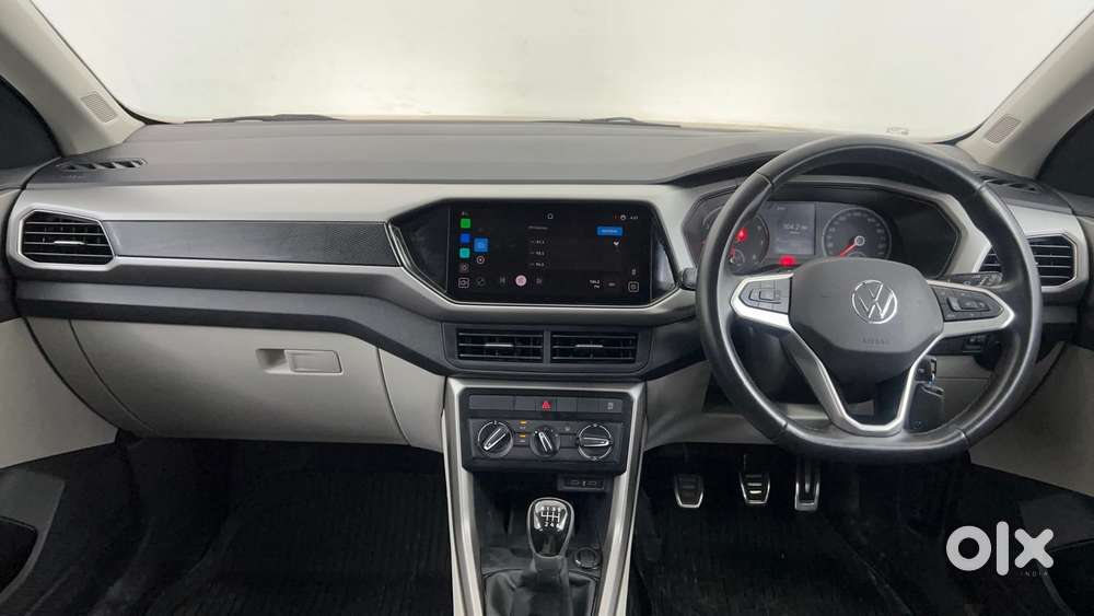 Volkswagen Tiguan 2.0 Tdi Highline, 2025, Petrol