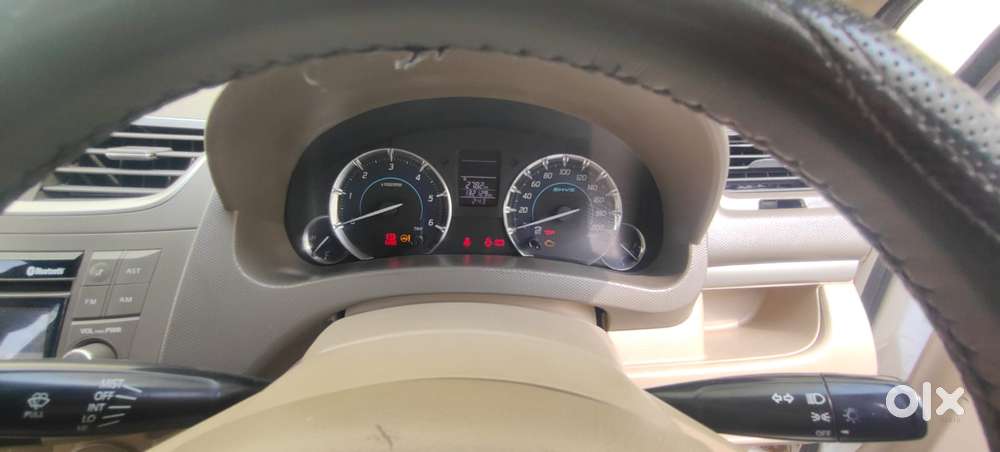 Maruti Suzuki Ertiga Vdi, 2015, Diesel