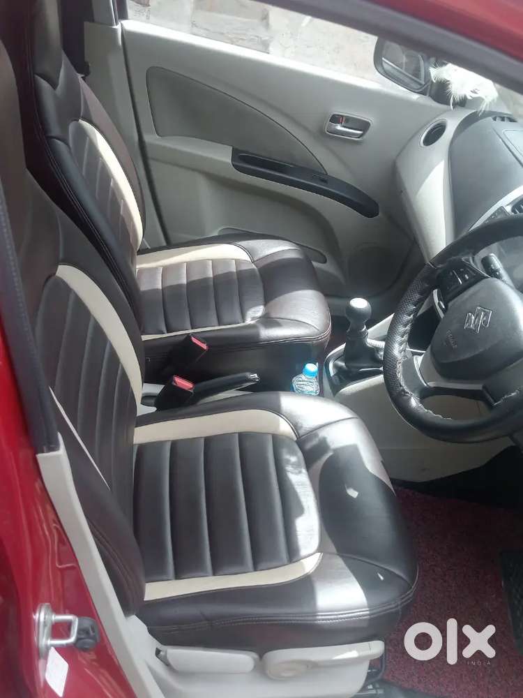 Maruti Suzuki Celerio 2017 Petrol Well Maintained
Coimbatore User