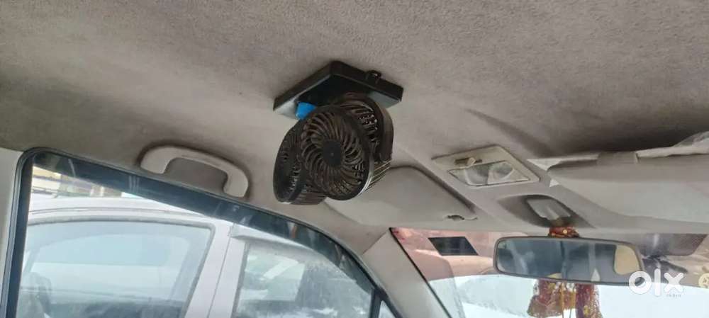 Maruti Suzuki Wagon R 2014 Lxi