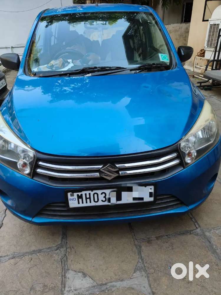 Maruti Suzuki Celerio 2015 Diesel Well Maintained