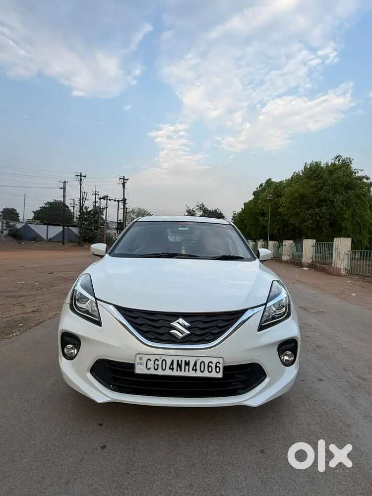 Baleno Top Model