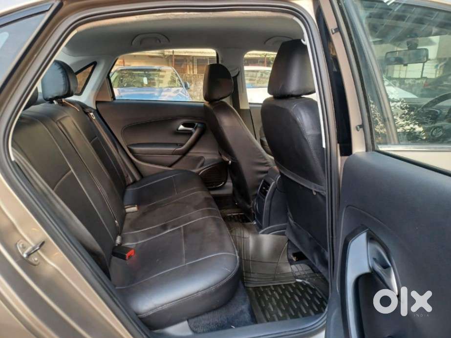 Volkswagen Vento 2013-2015 1.6 Comfortline, 2016, Petrol