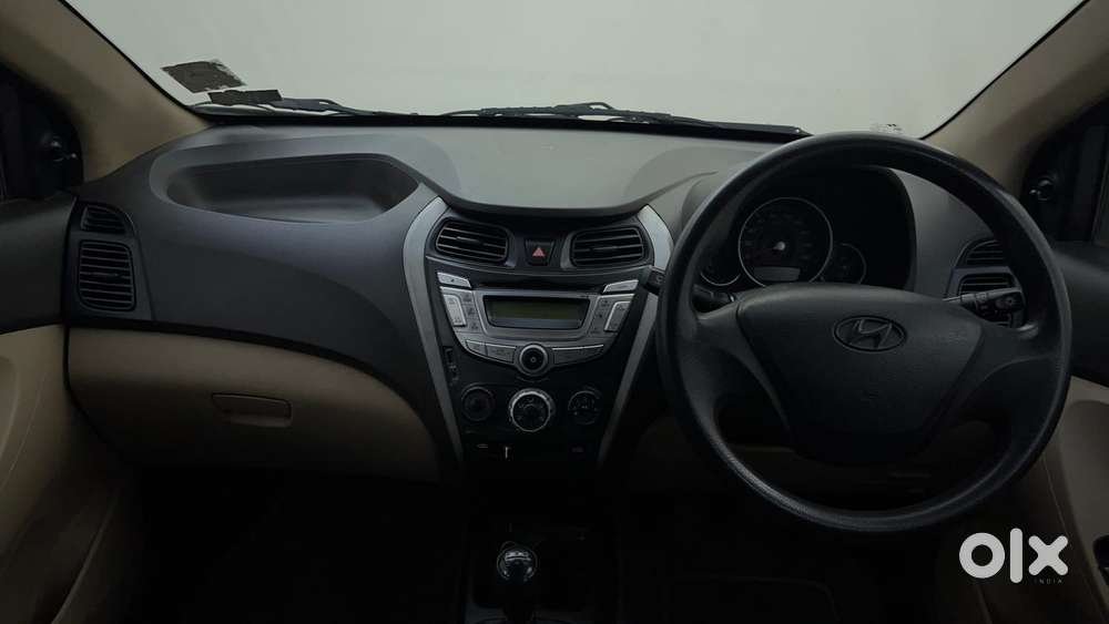 Hyundai Eon Magna, 2013, Petrol