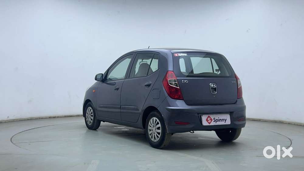Hyundai I10 Sportz 1.1 Irde2, 2014, Petrol