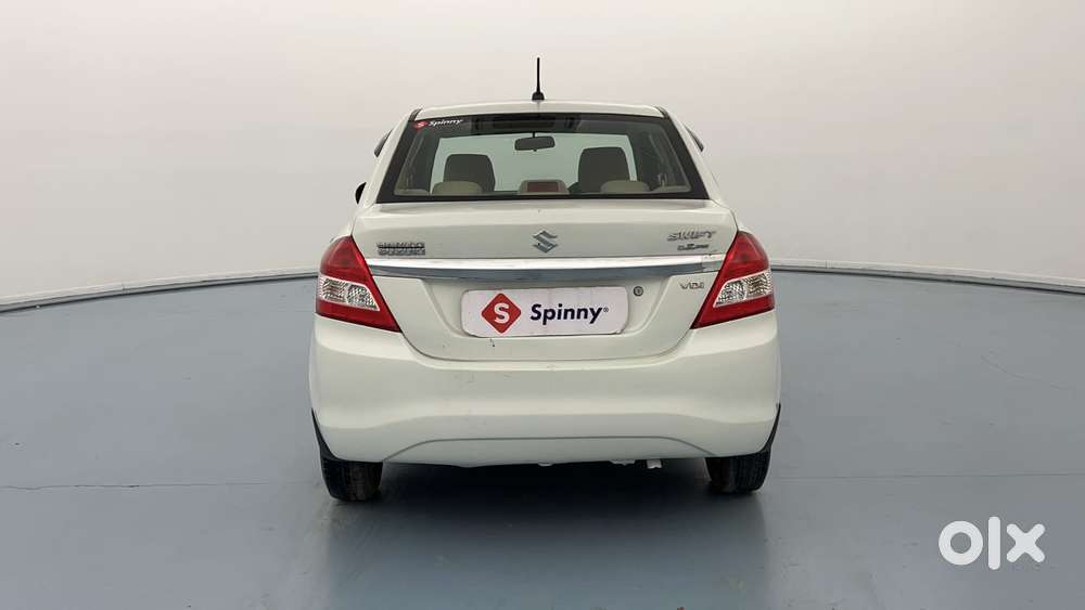 Maruti Suzuki Swift Dzire 2012-2015 Vdi, 2016, Diesel