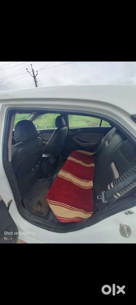 Hyundai I20 2016 Diesel 85000 Km Driven