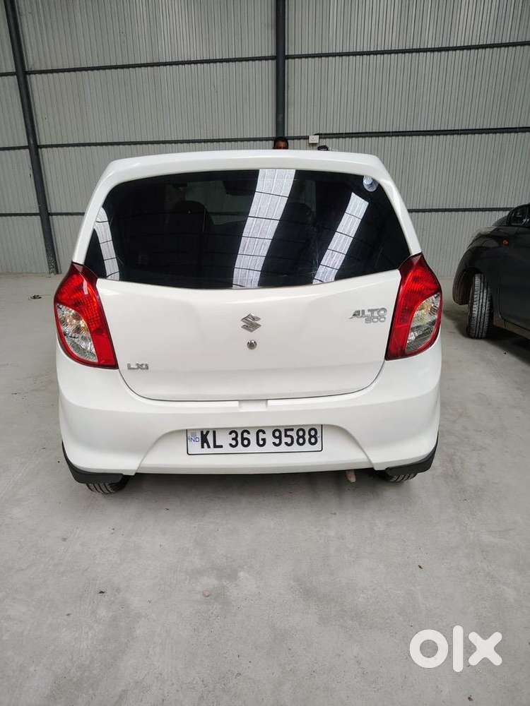 Used Maruti Suzuki 2019