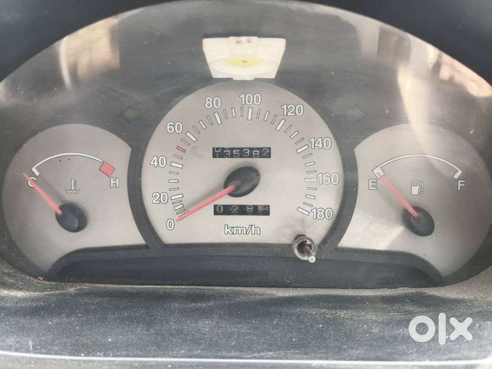 Hyundai Santro Xing Xo, 2007, Petrol