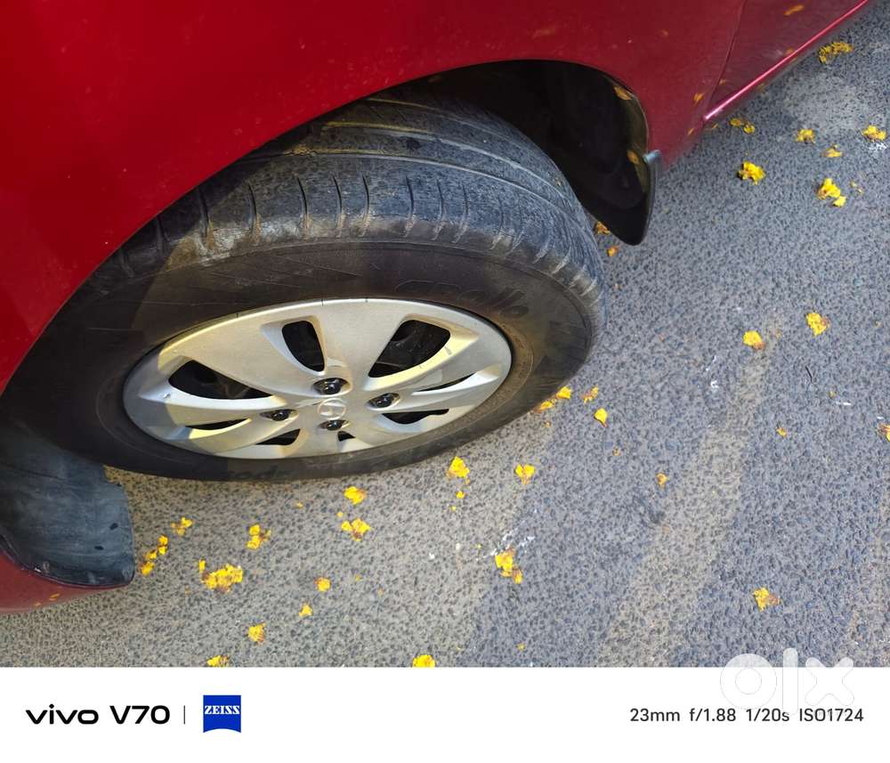 Hyundai I10 1.2 Kappa Magna, 2012, Petrol