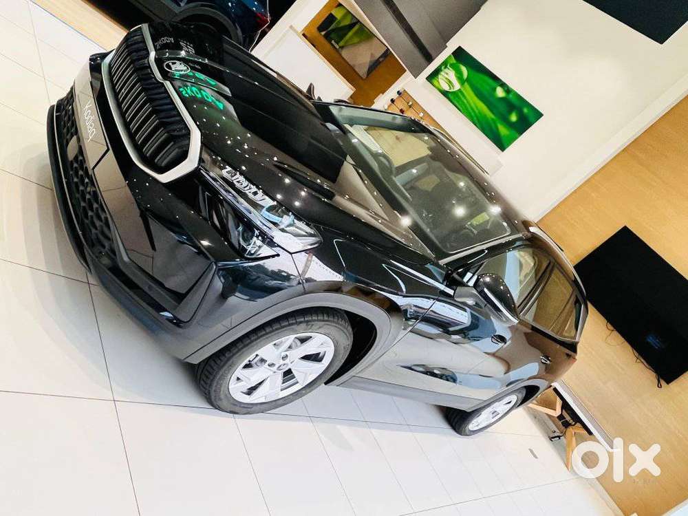 Skoda Kodiaq, 2026, Petrol