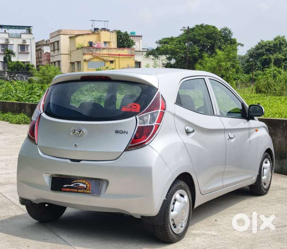 Hyundai Eon Era +, 2018, Petrol