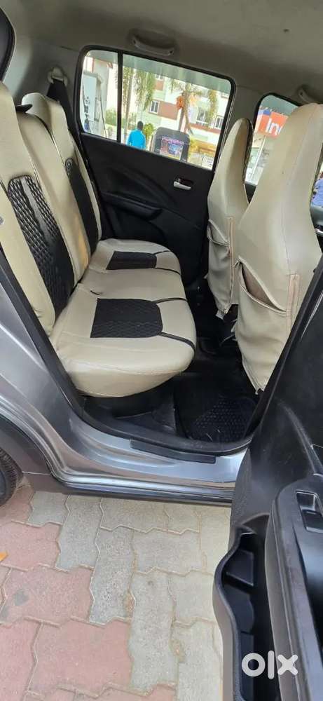 Maruti Suzuki Celerio X 2018 Petrol 86000 Km Driven