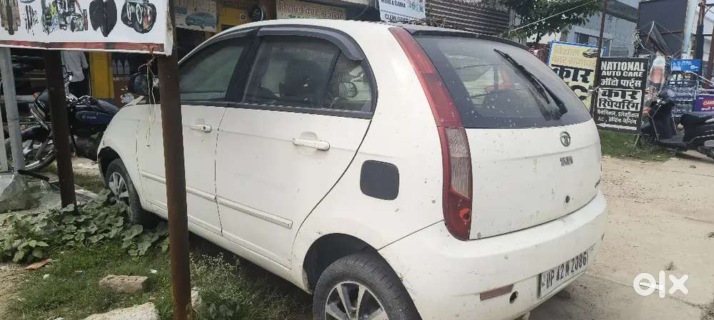 Tata Indica Vista 2009