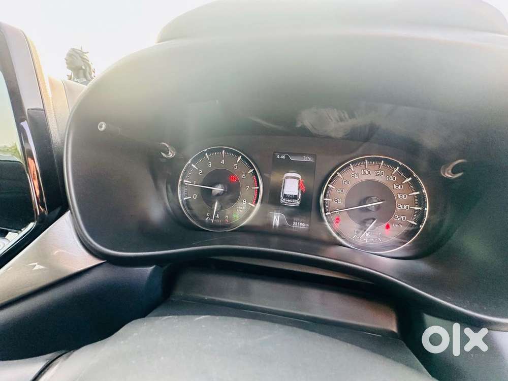 Maruti Suzuki Baleno Alpha, 2022, Petrol