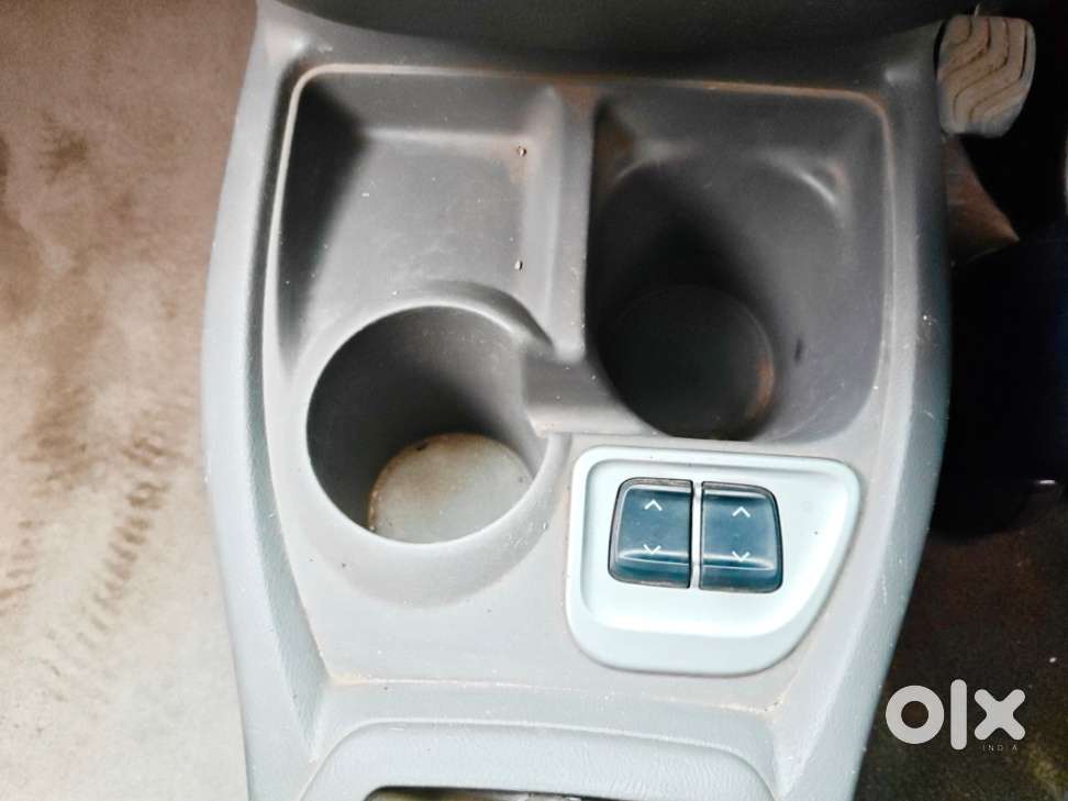 Datsun Redi Go, 2017, Petrol