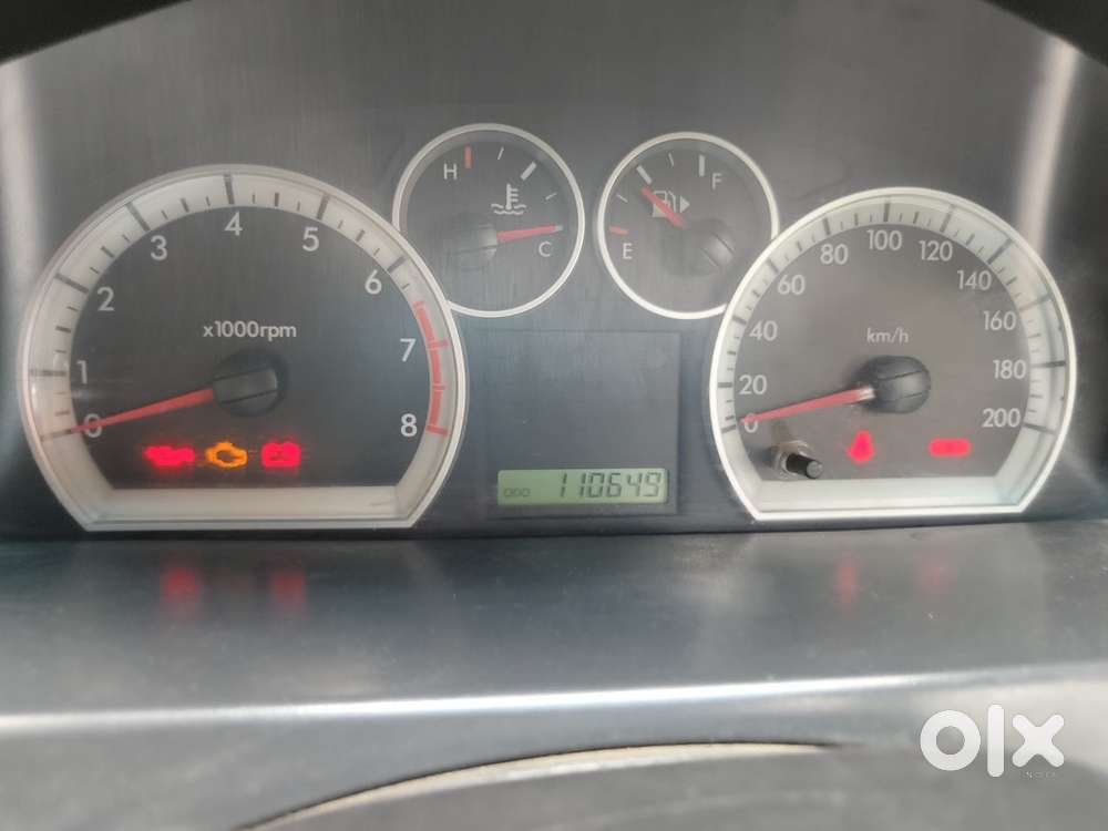 Chevrolet Aveo Lt 2006