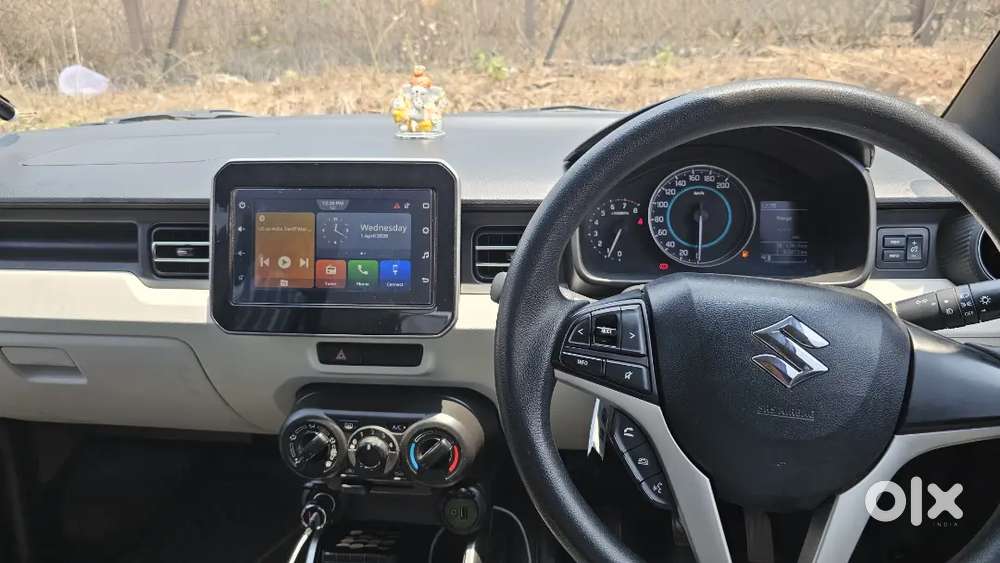 Maruti Suzuki Ignis 2023