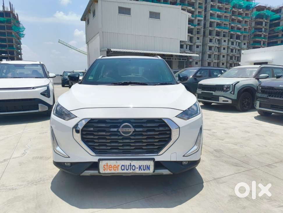 Nissan Magnite 1.0 Xl Turbo, 2022, Petrol