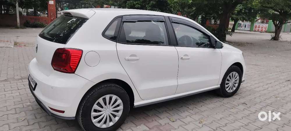 Volkswagen Polo 2019