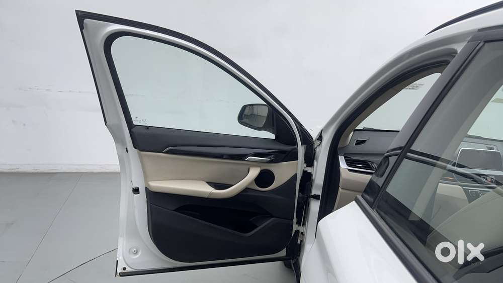 Bmw X1 Sdrive20d Expedition, 2018, Diesel