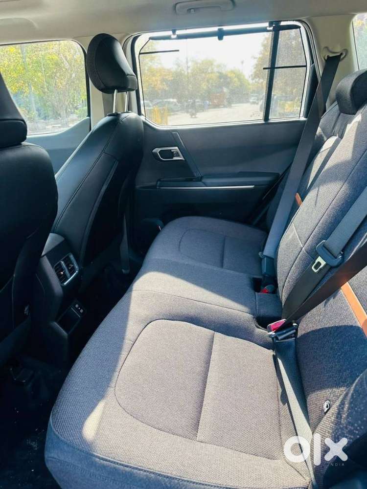Kia Syros Htk Opt Turbo, 2026, Petrol