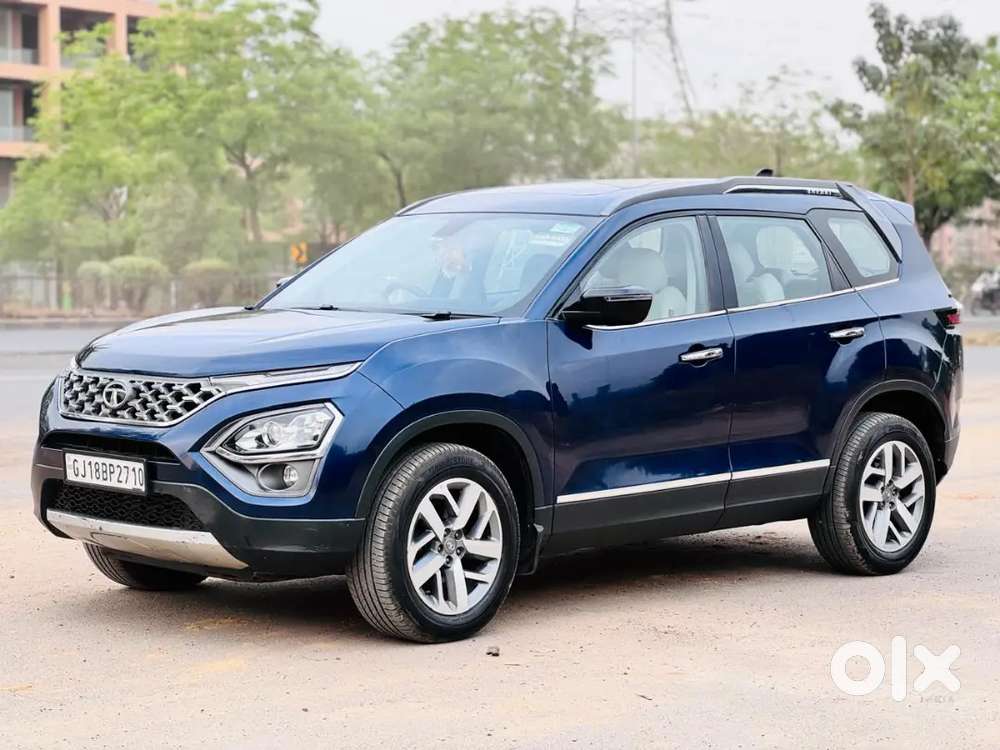 Tata Safari 2.0 Kryotec 2021 Diesel