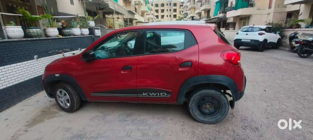 Renault Kwid 2019 Petrol