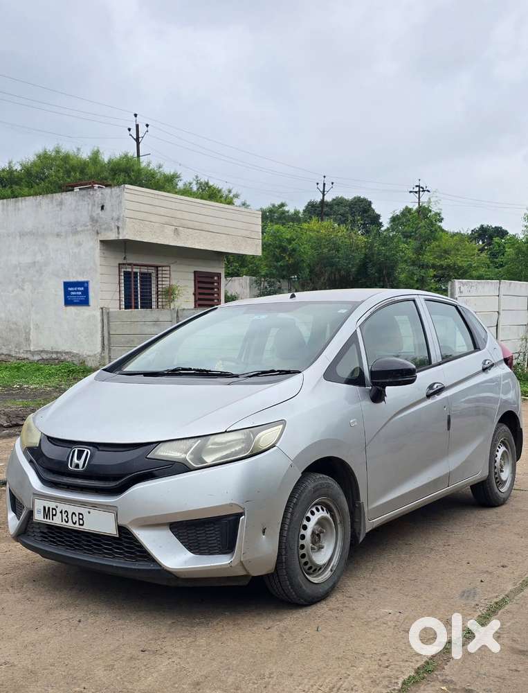 Honda Jazz 1.2 E I Vtec, 2016, Petrol