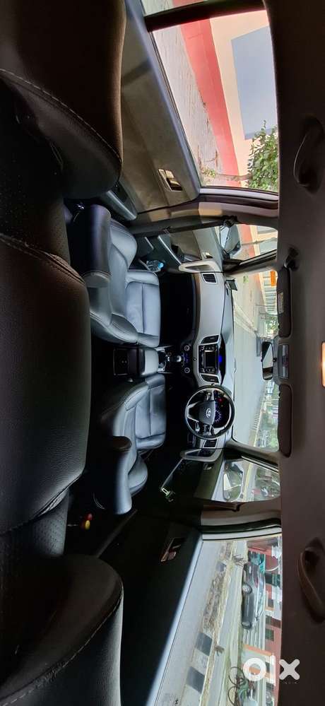 Hyundai Creta 1.6 Sx (o), 2015, Diesel