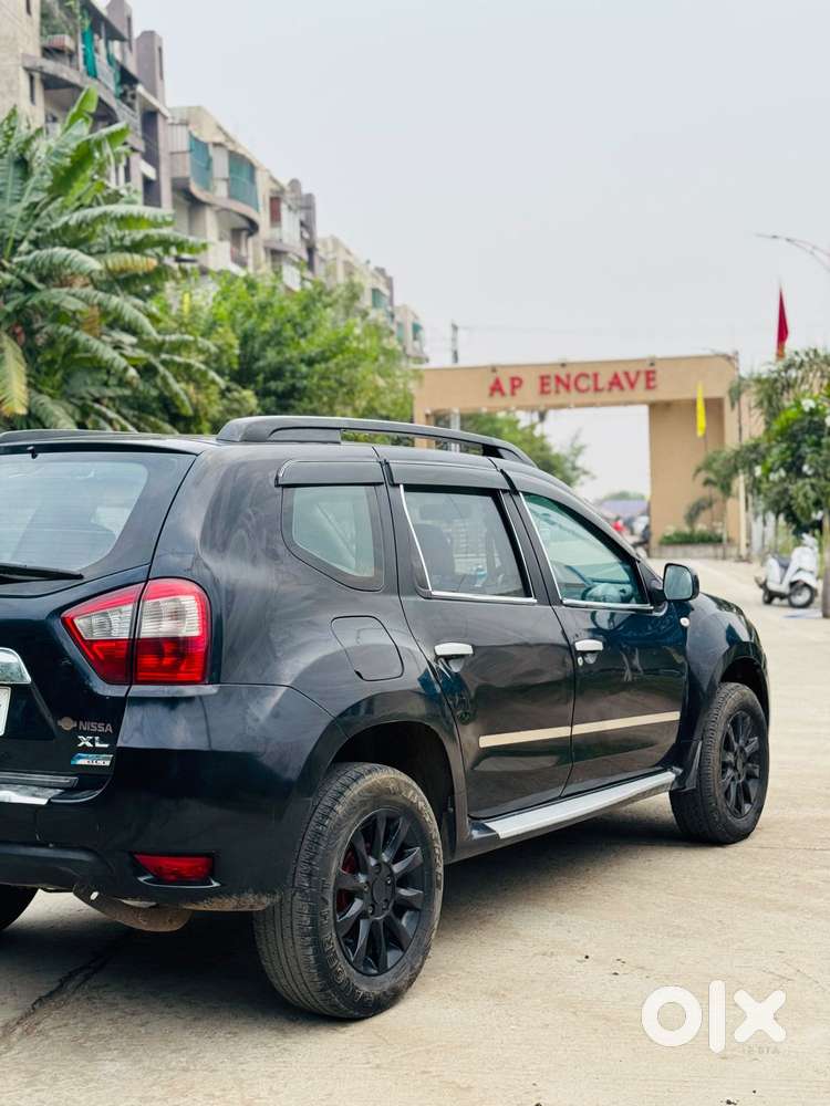 Nissan Terrano Xl 110 Ps, 2014, Diesel