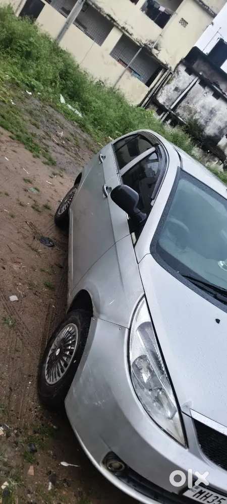 Tata Indica Vista 2013 Year Car