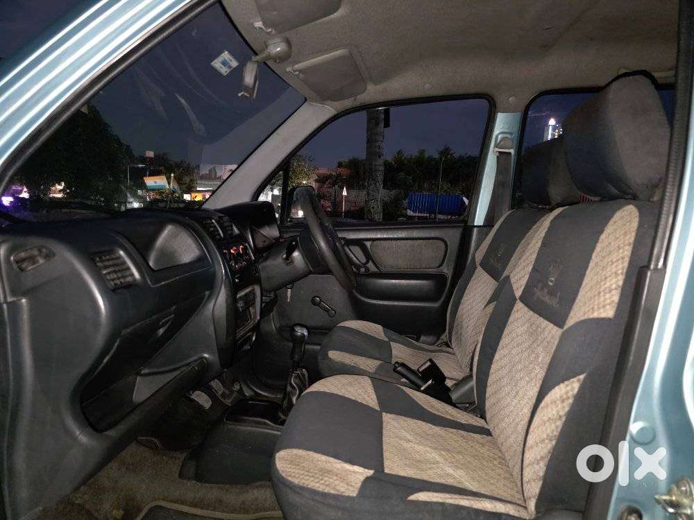 Maruti Suzuki Wagon R Lxi 1.0, 2008, Petrol