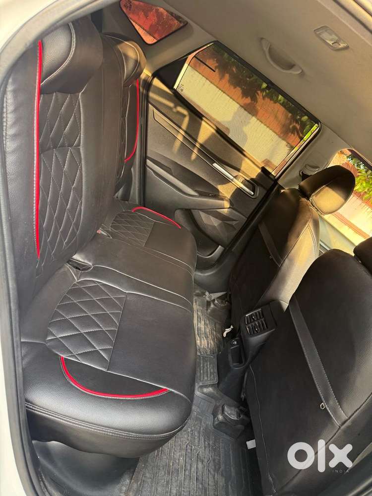Kia Seltos Htk D, 2020, Diesel