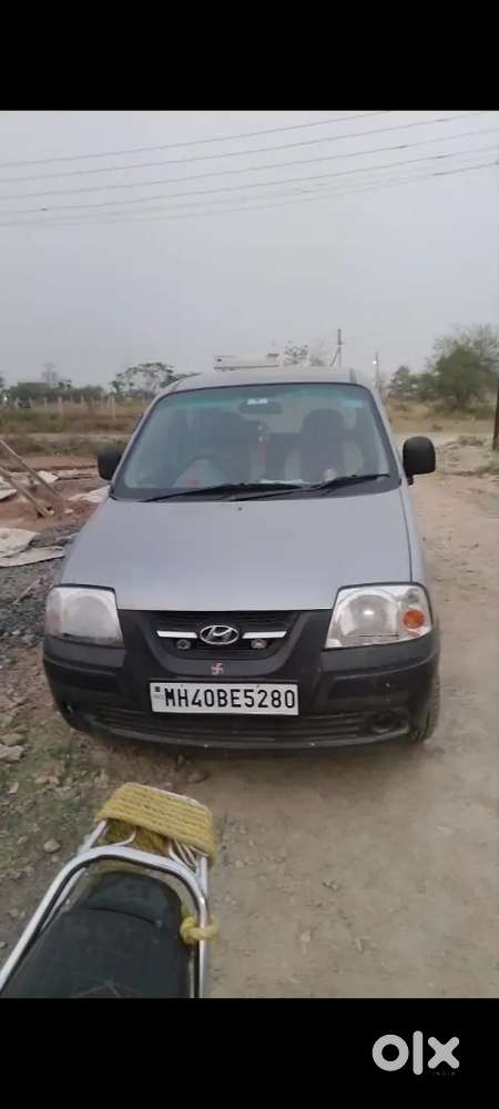 Good Condition For Car