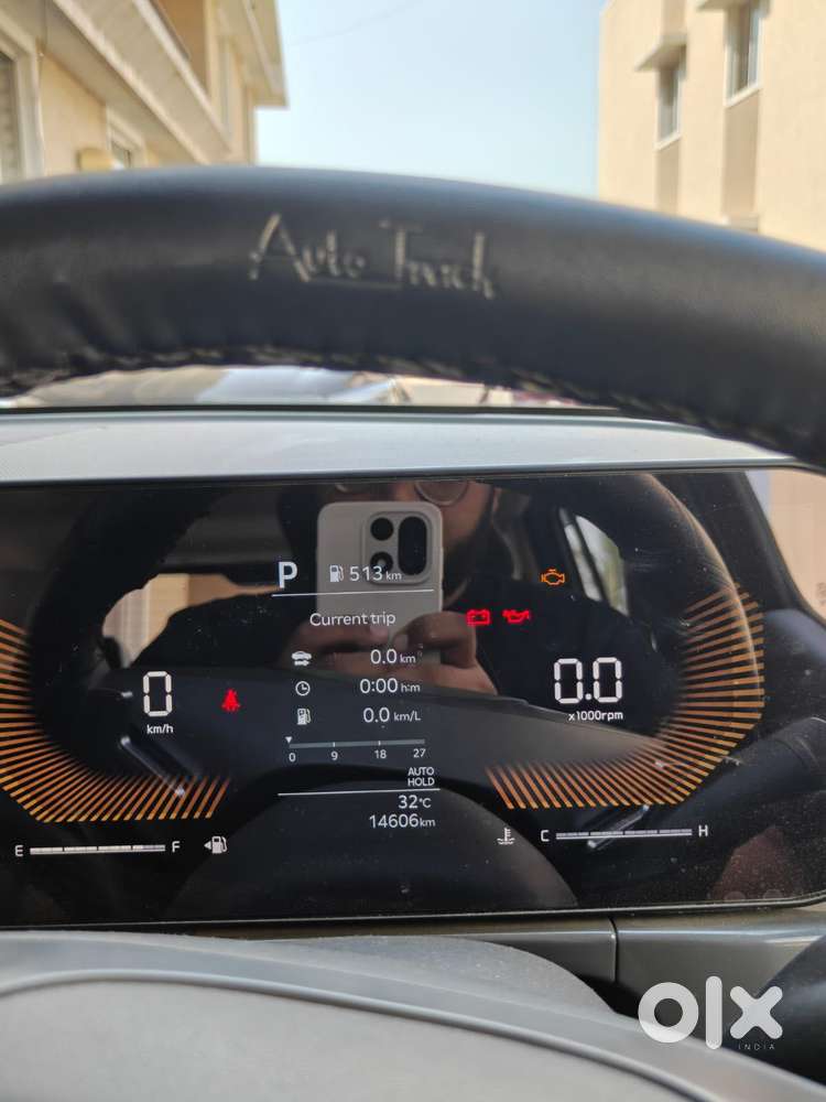 Kia Syros Htk Plus Turbo Dct, 2025, Petrol