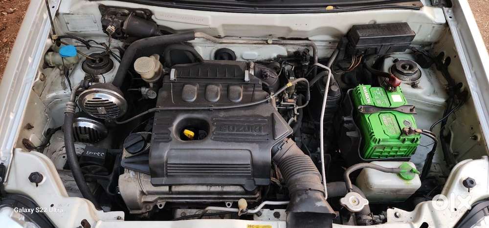 Maruti Suzuki Alto K10 2010-2014 Vxi, 2014, Petrol