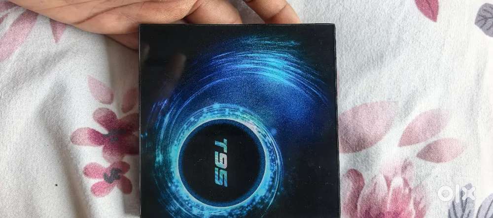 4K android TV Box