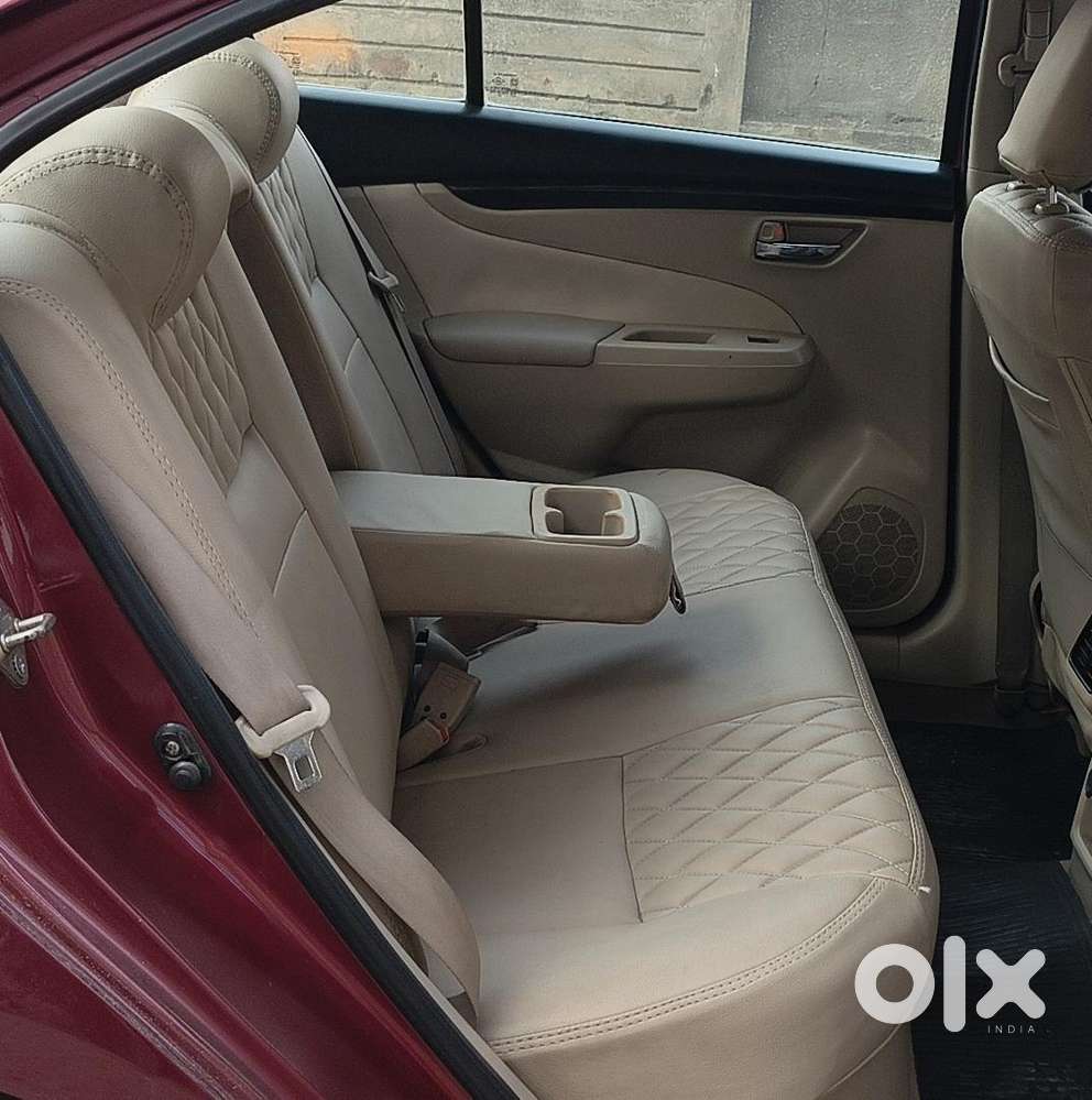 Maruti Suzuki Ciaz 2014-2017 Vxi Plus, 2015, Petrol