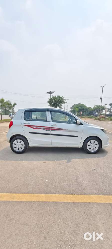 Maruti Suzuki Celerio Zxi, 2018, Petrol