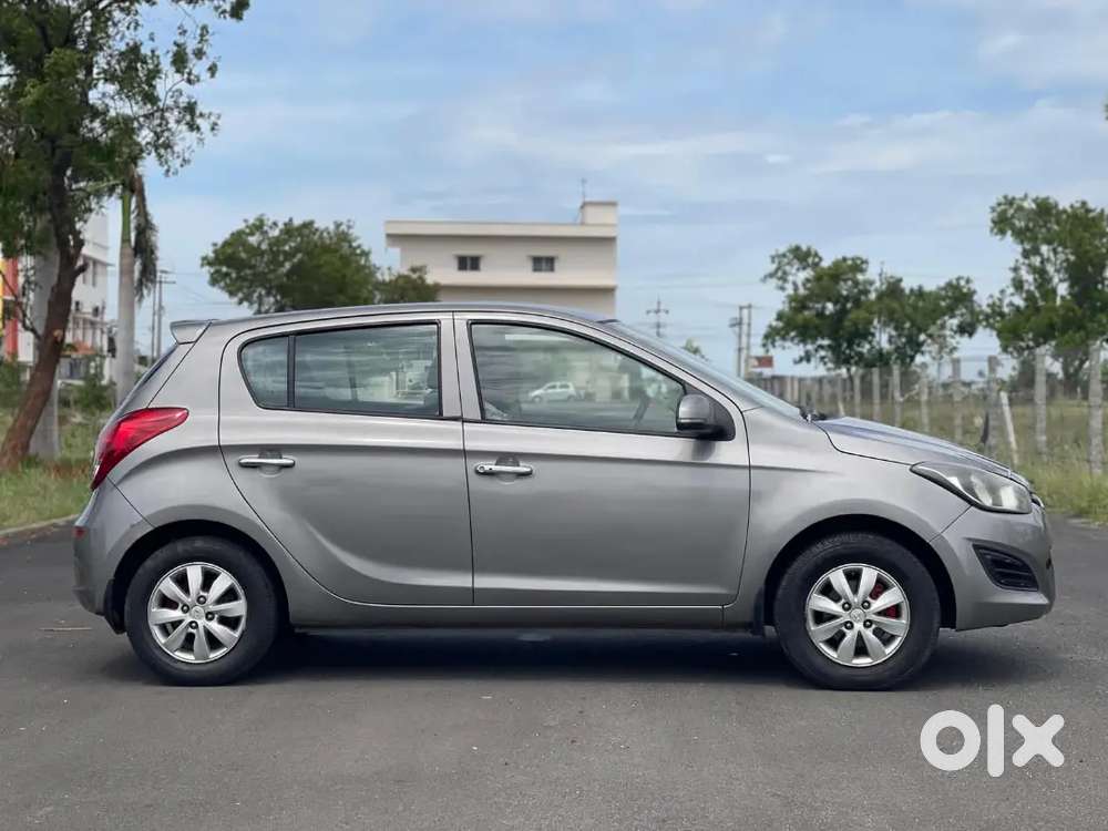 I20 Asta Crdi - 2013/ 1st Owner