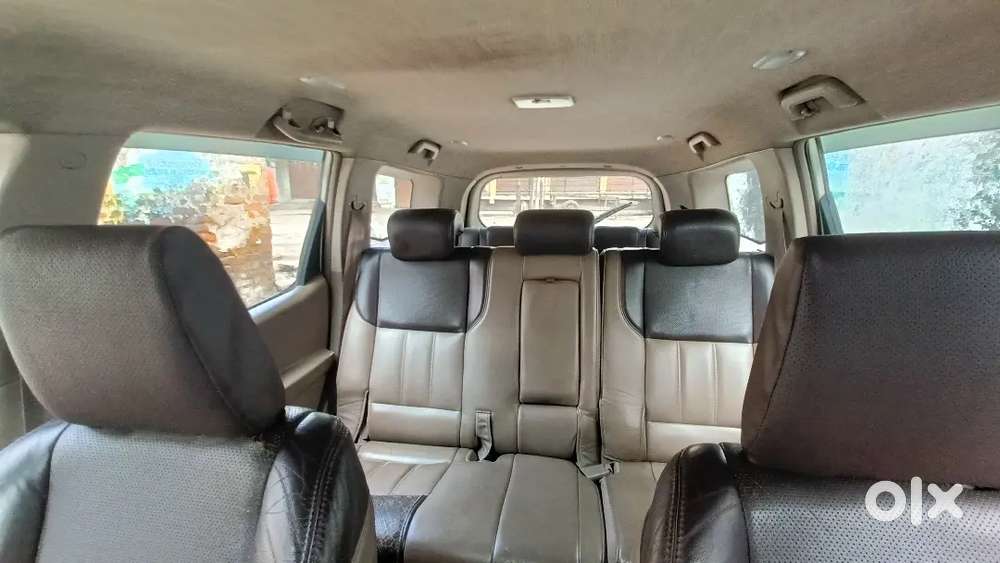 Mahindra Xuv500 2012 Diesel 150000 Km Driven