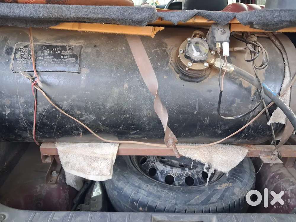 All Good Condition