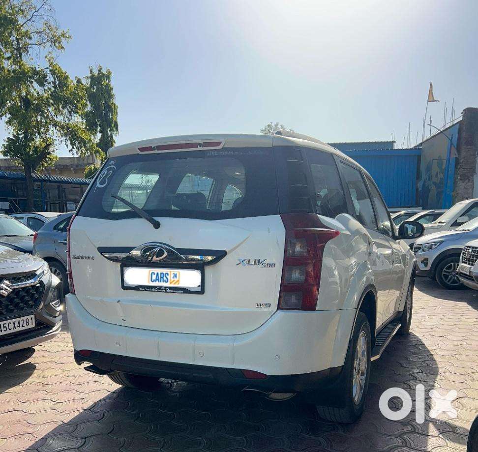 Mahindra Scorpio N Z6 Petrol Mt 7 Str, 2018, Diesel