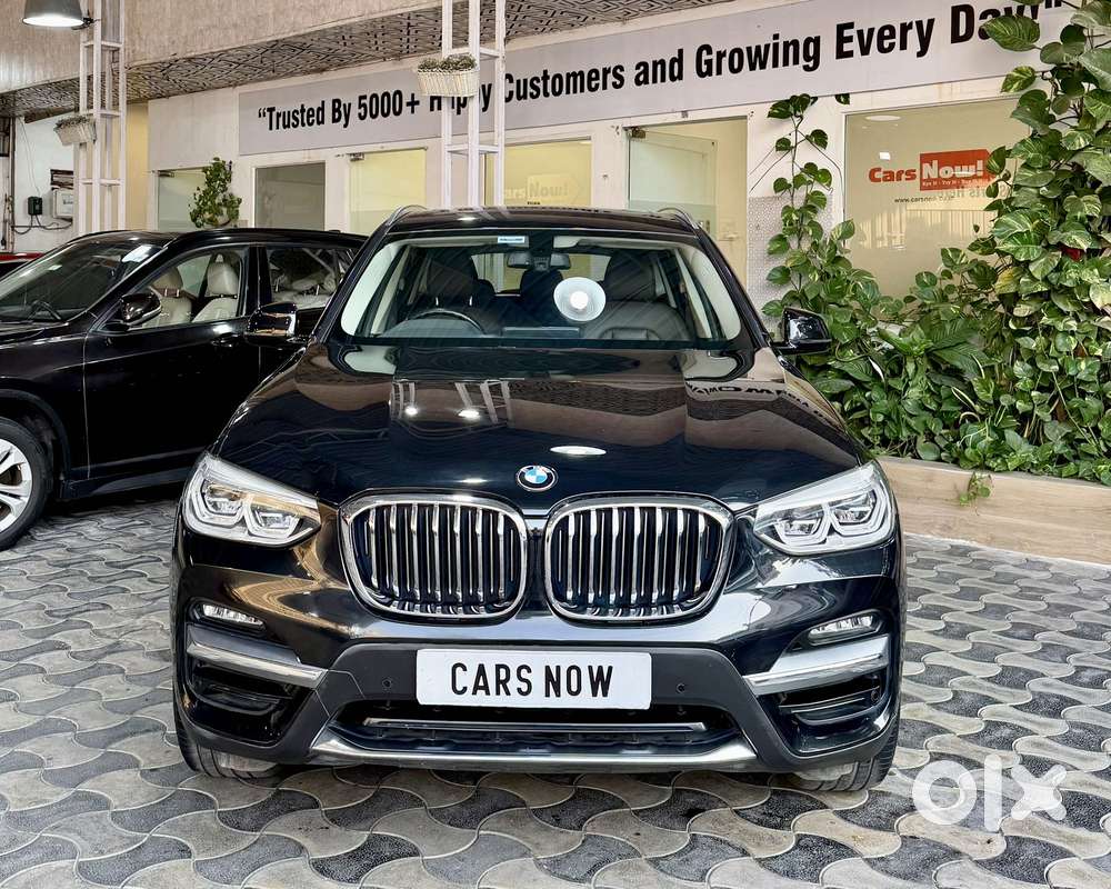 Bmw X3 2.0 Xdrive 30i M Sport, 2020, Petrol