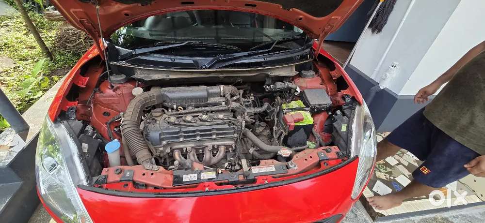 Maruti Suzuki Swift Vxi 2018 Model